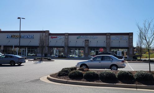 Pet Supermarket Clemmons
