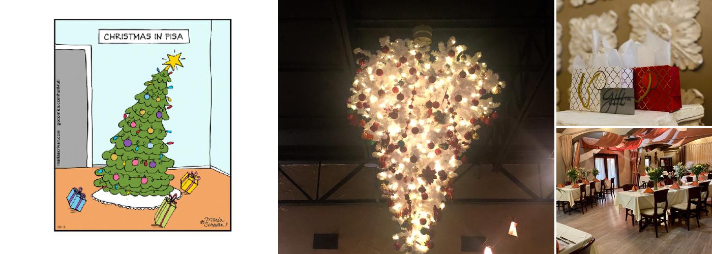 Serafina's Italiano Vino & Cucina