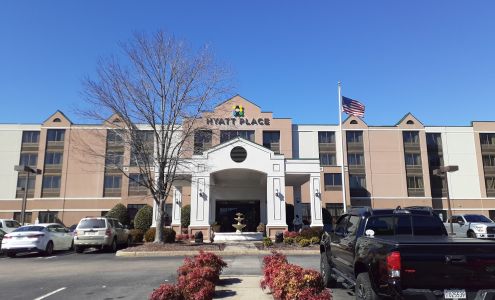 Hyatt Place Richmond/Chester