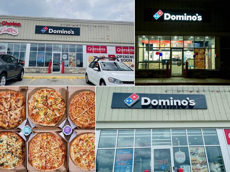 Domino's Pizza