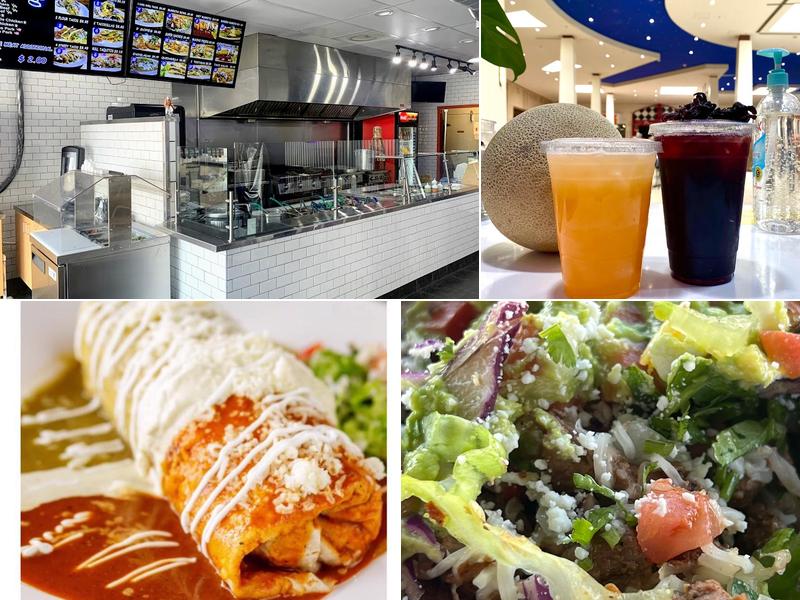 Maskadores Taco Shop