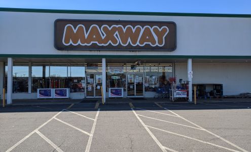 Maxway
