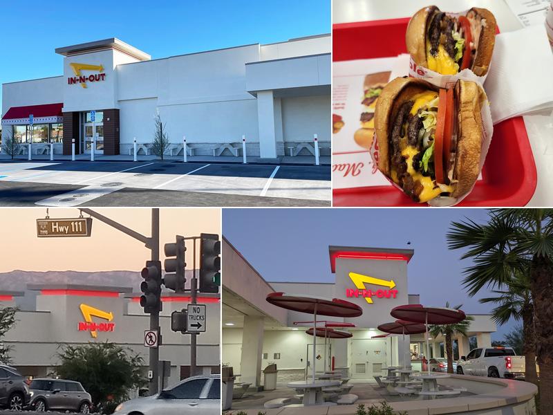 In-N-Out Burger