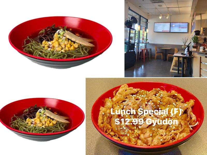 FRESH FUJI 1708 E Cotati Ave, Rohnert Park