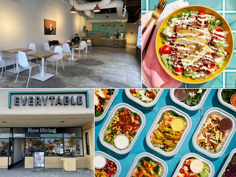 Everytable 8602 Whittier Blvd, Pico Rivera