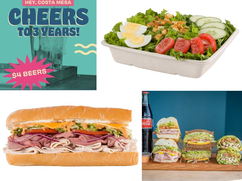 Board & Brew - Ladera Ranch