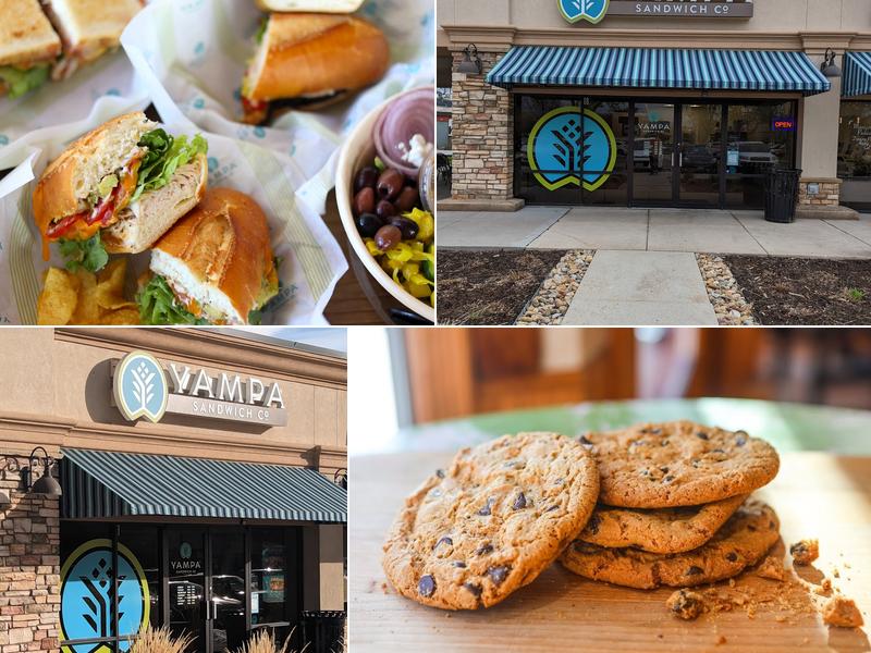 Yampa Sandwich Company