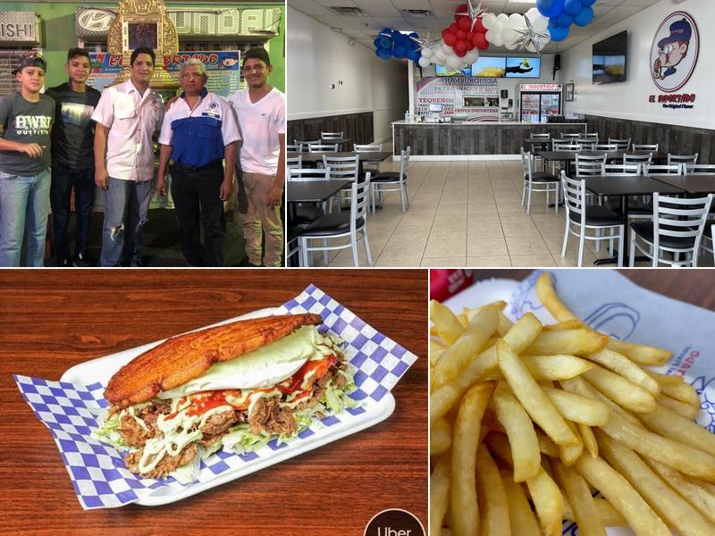 EL IMPORTADO OSCEOLA “3”