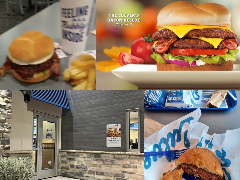 Culver’s
