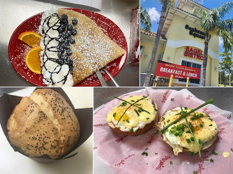 Bagel Bistro Hobe Sound