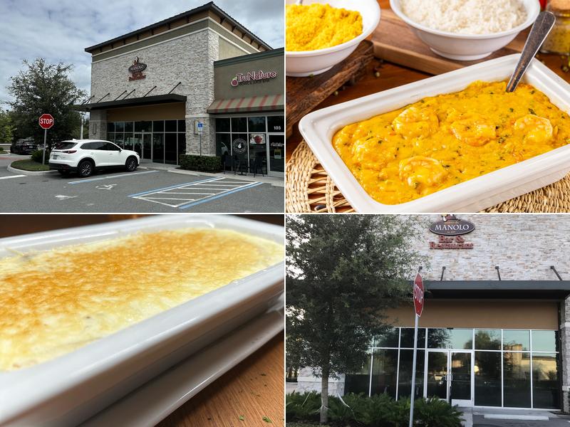 Boteco do Manolo Windermere