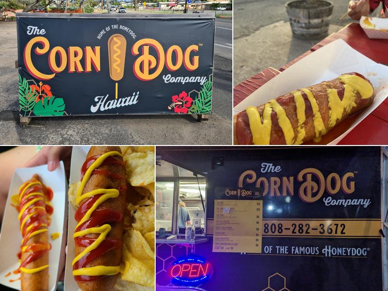 The Corndog Company of Hawaii
