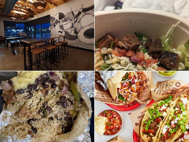 Chipotle Mexican Grill