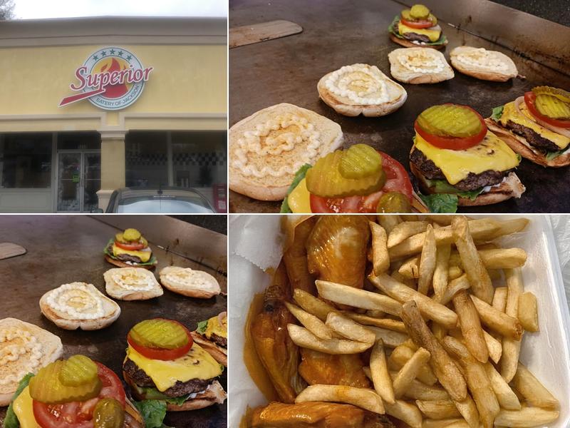 Superior Eatery of Jackson