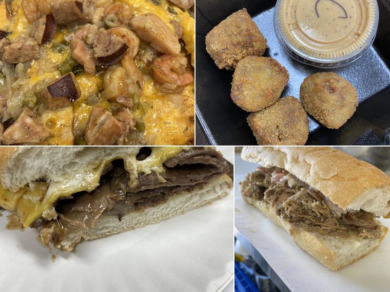 Angel's Eats 401 US-51, Brookhaven