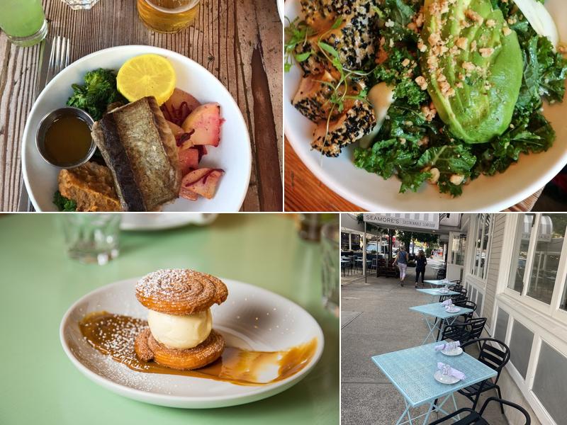 Seamore's Upper East Side