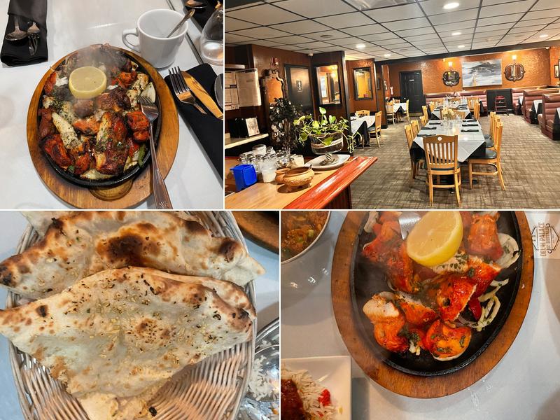 DELHI PALACE OF BUFFALO 1051 Sheridan Dr, Tonawanda