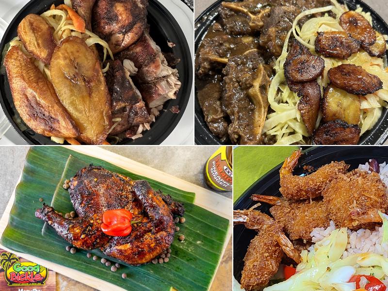 GOOD BICKLE 617 Montauk Hwy, Center Moriches