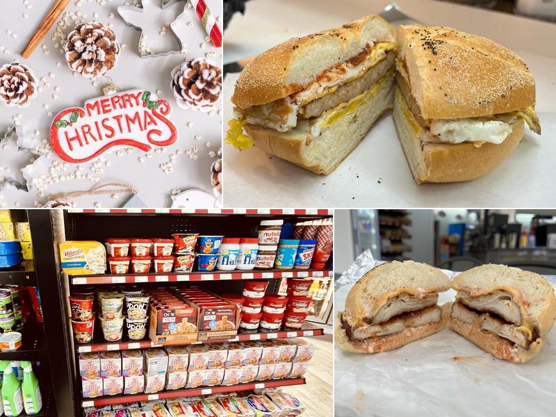 One Stop Deli & Market