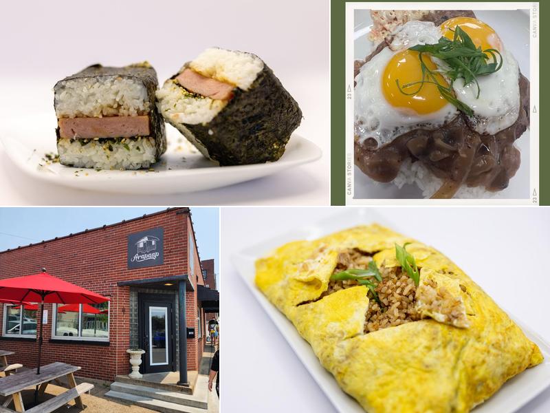 Arapaap 37040 100 Main St, Clarksville