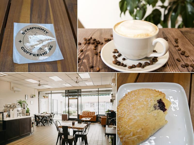 Symphony Coffeehouse