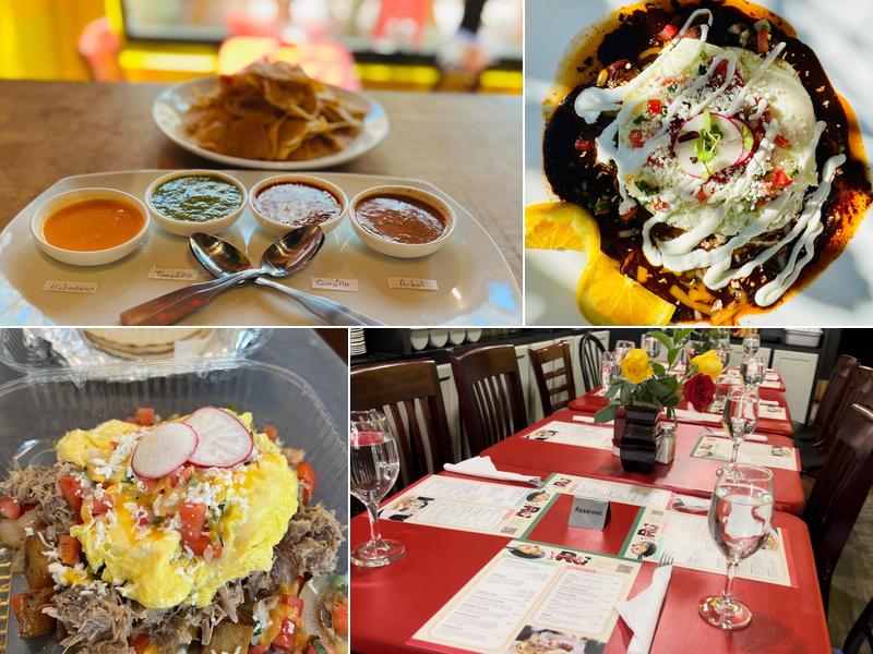 RJ Skillets 2529 NE Alberta Street, Portland