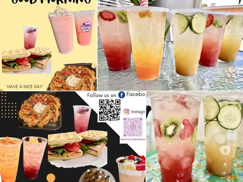 Be•You•Tiful Transformation