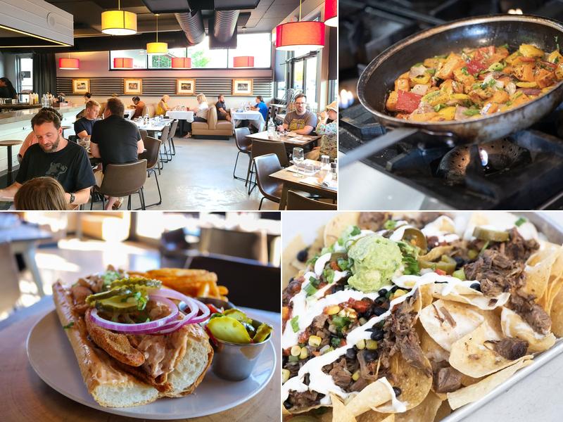 The Farmer @ Railgarten 2158 Central Ave, Memphis