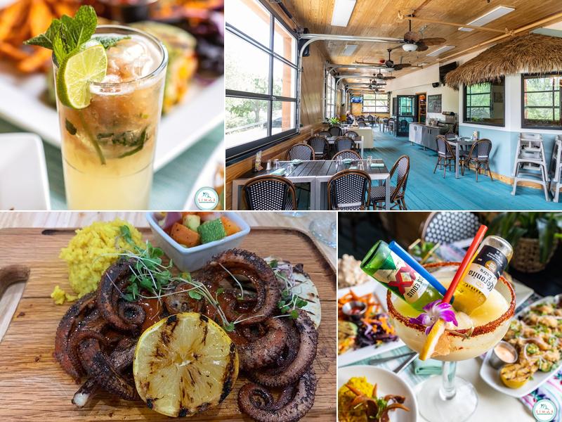 Simar Seafood & Steak 9503 Research Blvd Unit 400, Austin