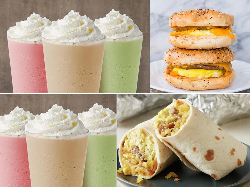 MOCHA MOOSE EXPRESS NORTH POLE