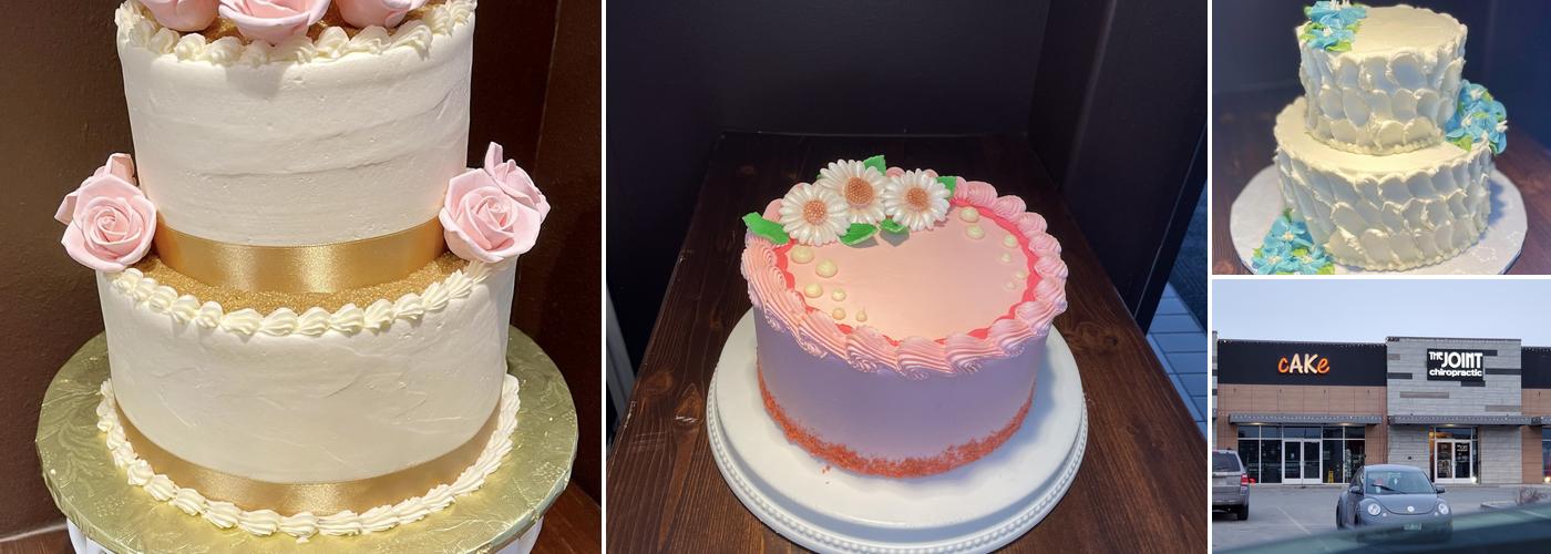 Alaska Cake Studio - Wasilla