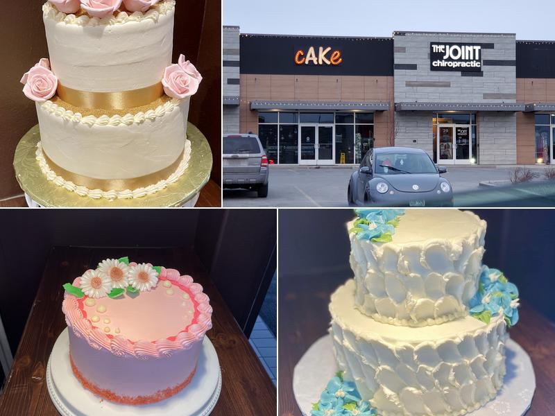 Alaska Cake Studio - Wasilla