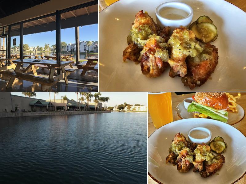 Patent 139 Brewing Co.