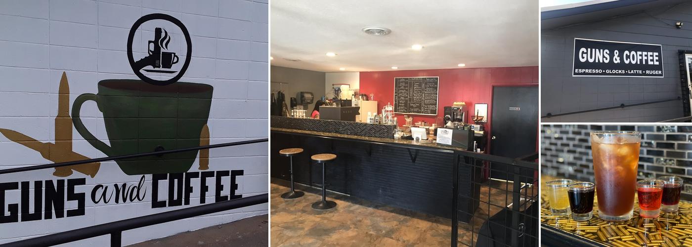 Java Rose Coffee Lounge