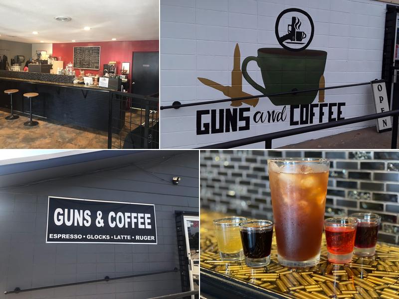 Java Rose Coffee Lounge