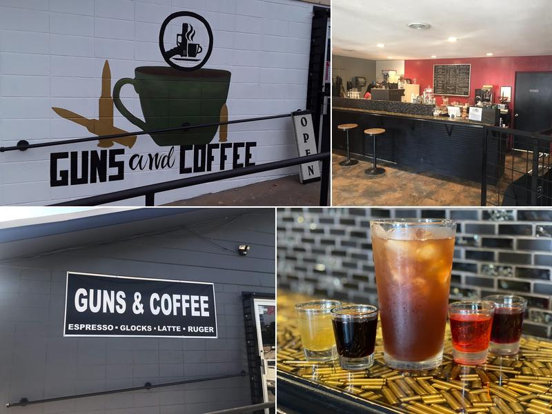 Java Rose Coffee Lounge