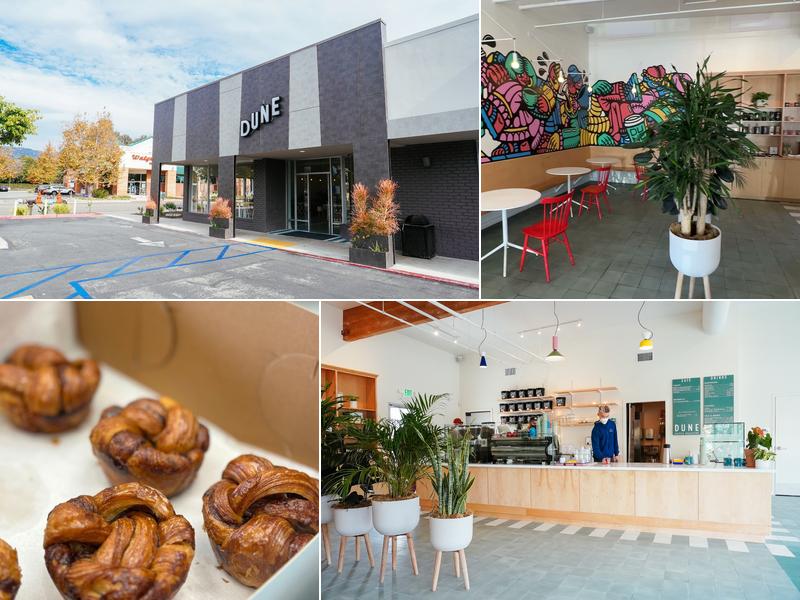 Dune Coffee Roasters 5915 Calle Real Suite A, Goleta