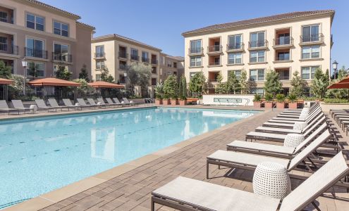 Monticello Apartment Homes