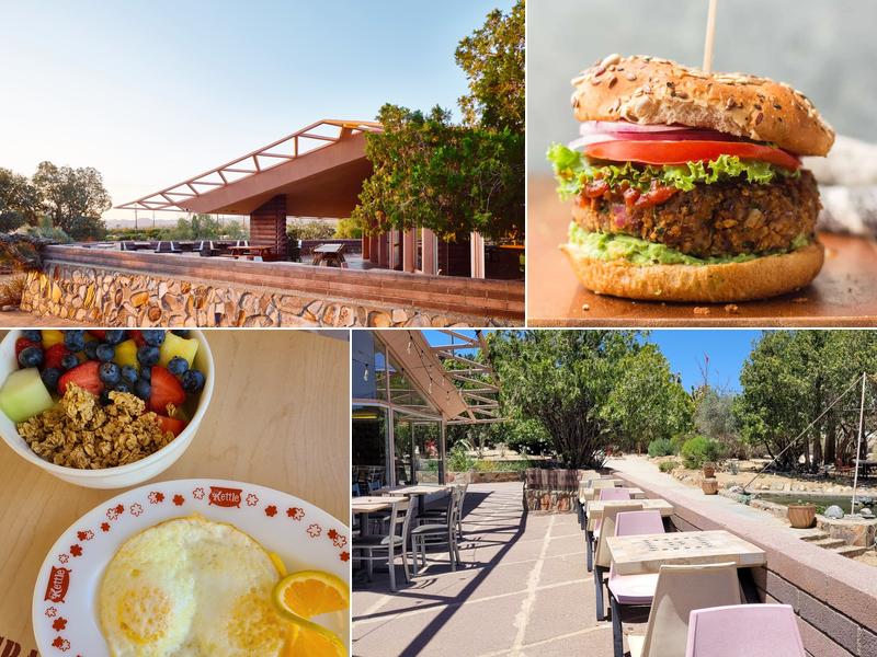 Food for Thought Café