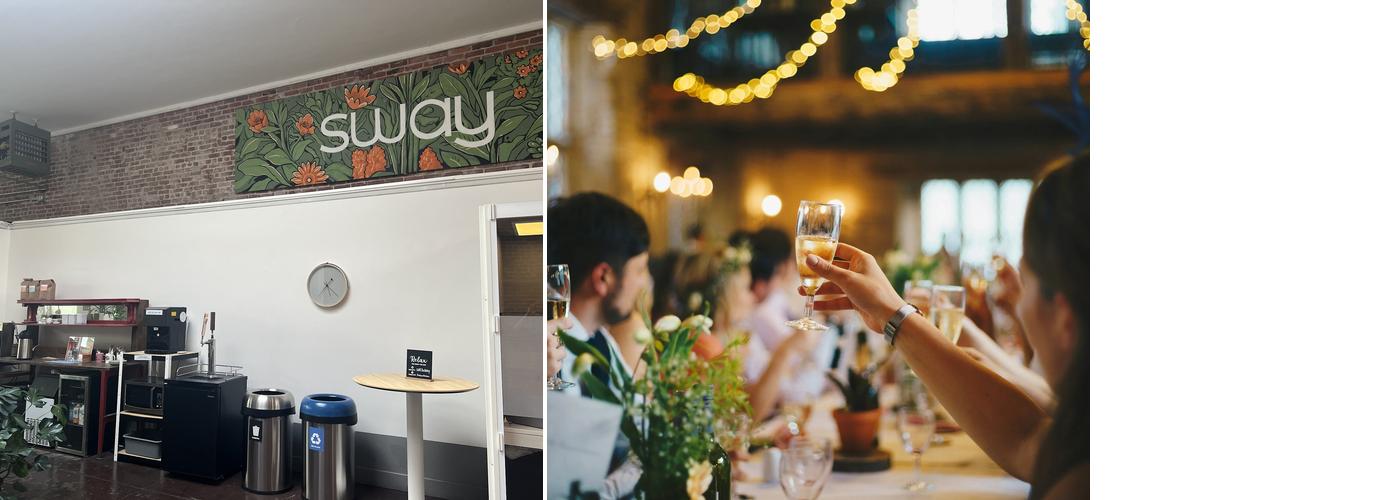 Sway Menu