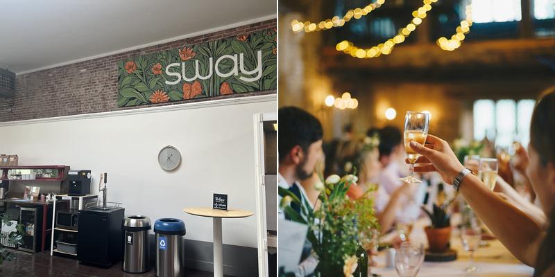 Sway Menu
