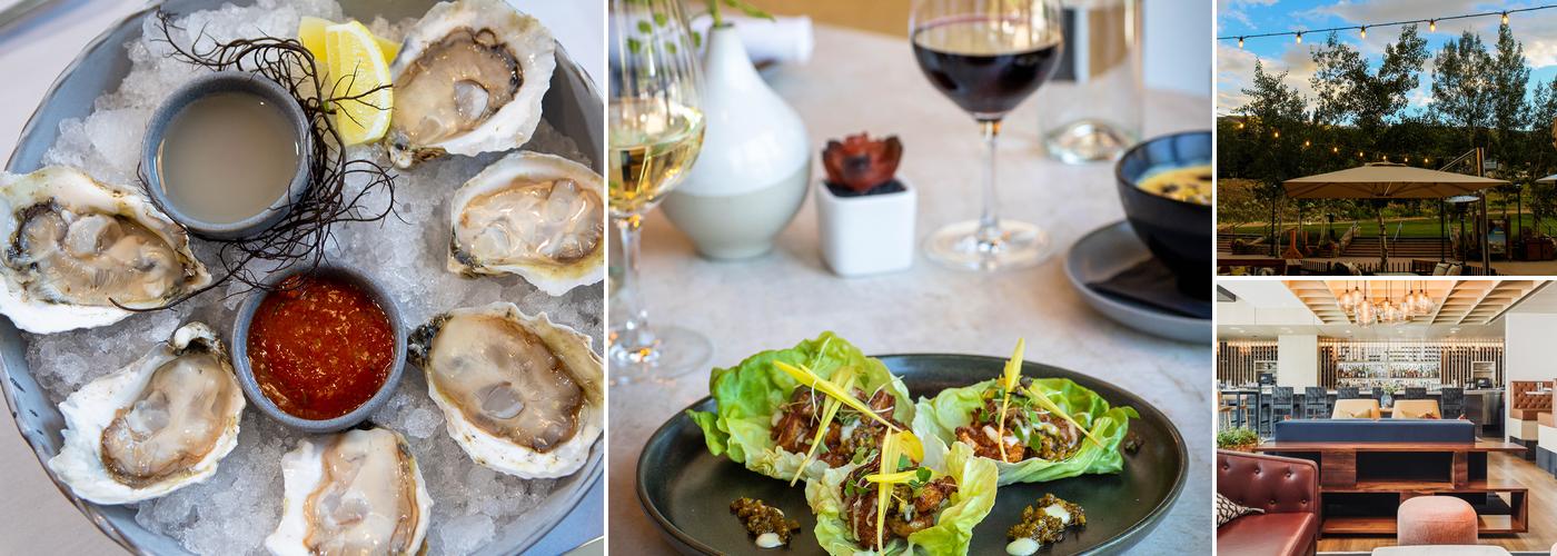 Aurum Food & Wine Aspen Snowmass