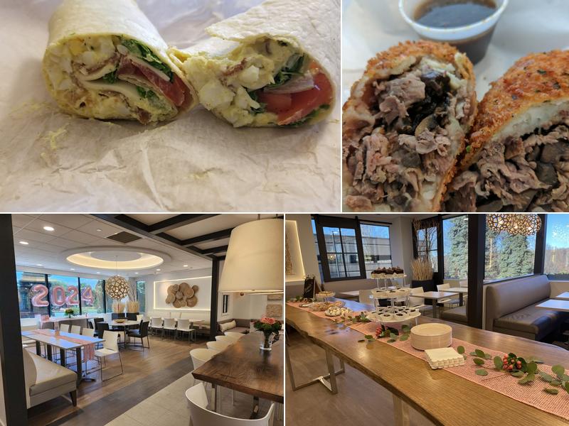 Creative Kitchen and Catering