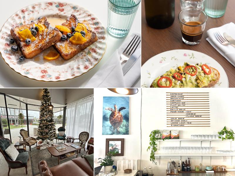 Spud's Coffee 3301 NE 32nd St, Fort Lauderdale