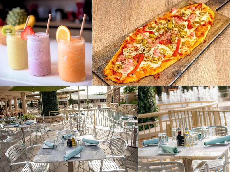 Santa Fe Cafe 5555 Tamiami Trail N Suite G13, Naples