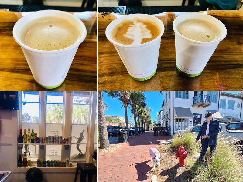 Bodega Bar + Coffee