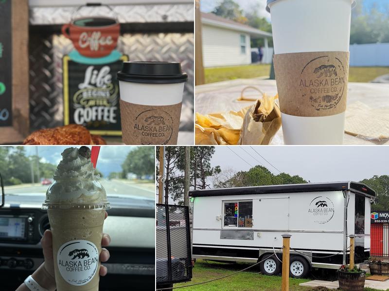 Alaska Bean Coffee Company