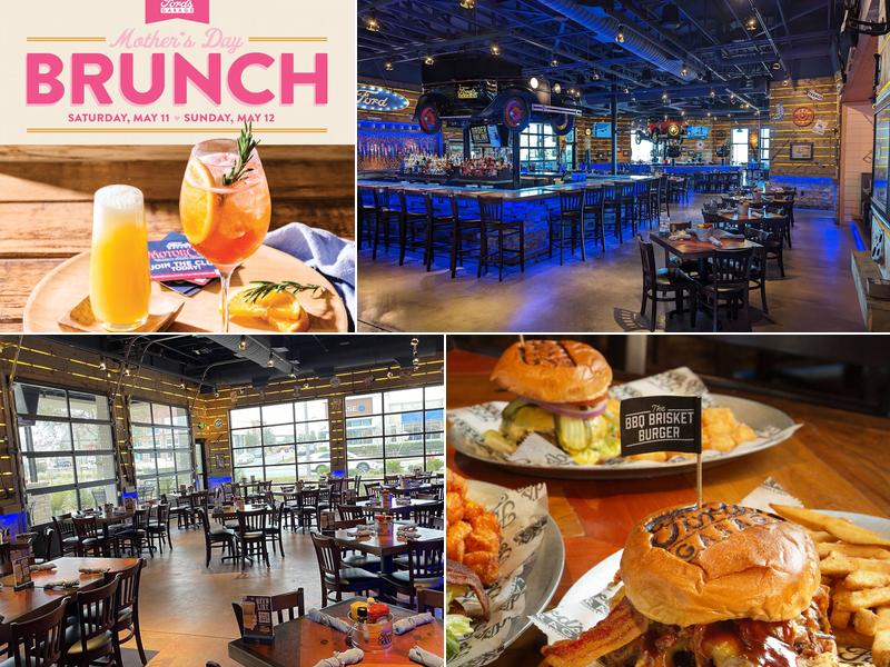 Ford's Garage Hamlin