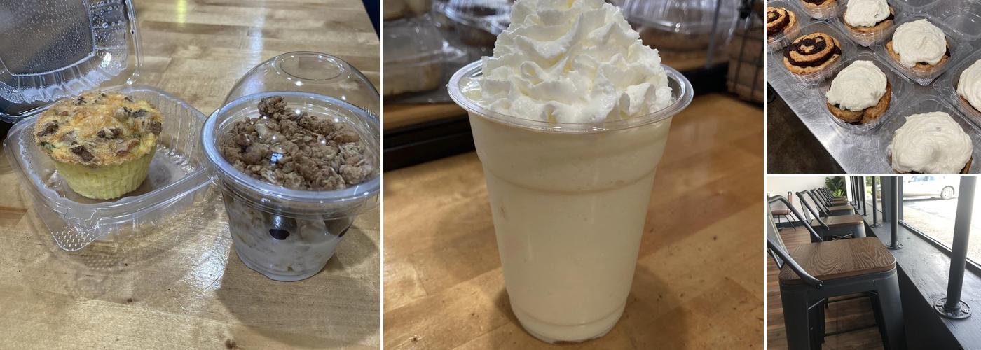 Fresh Grounds Coffee House Inc.