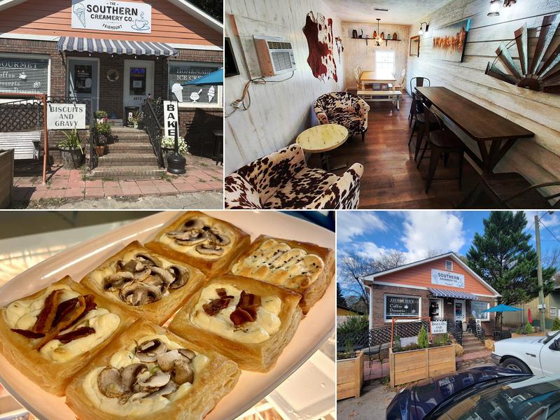 Southern Creamery Co.